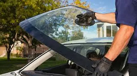 Auto Glass and Windshields